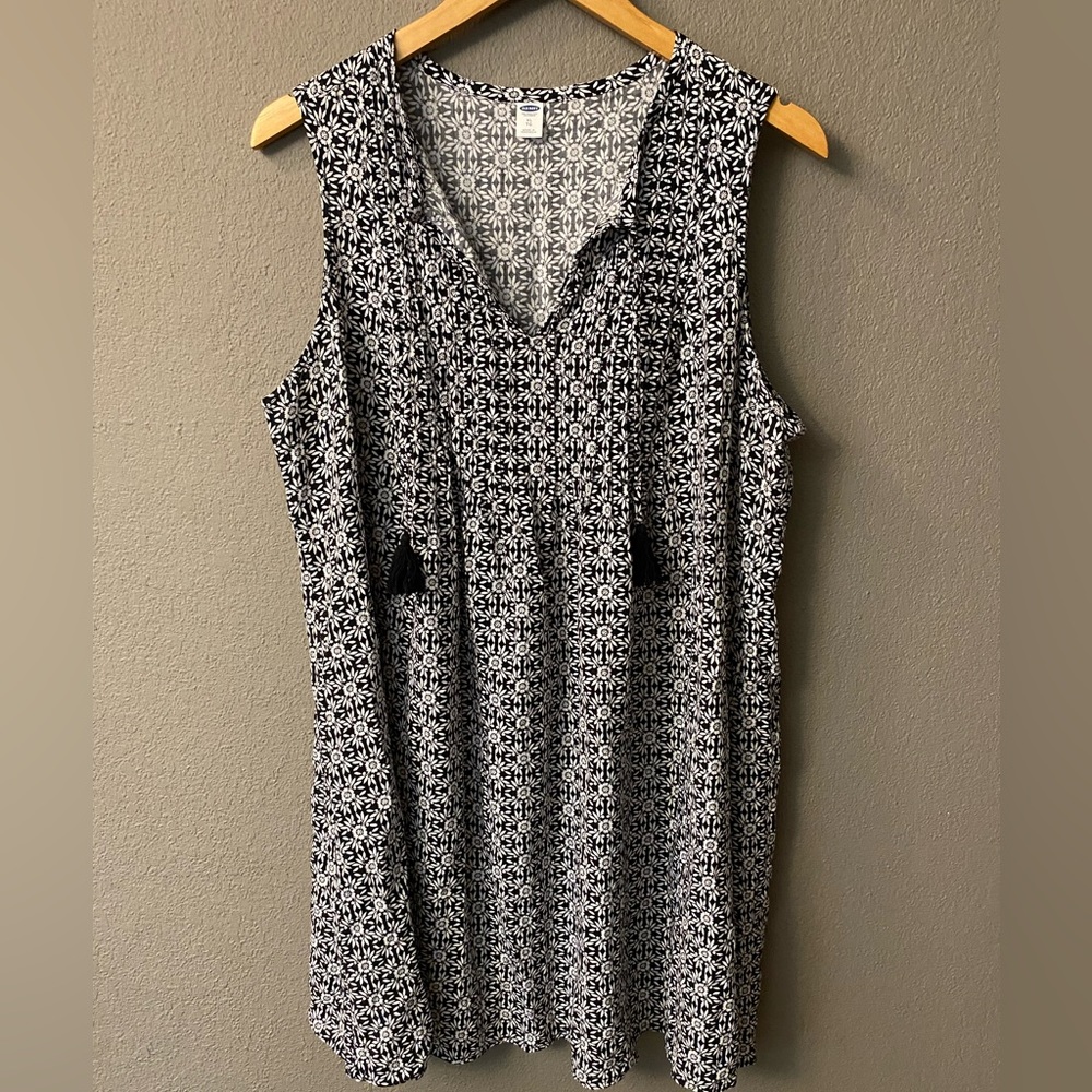 Old Navy Dress